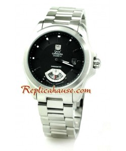Tag Heuer Gry Carrera Reloj Réplica