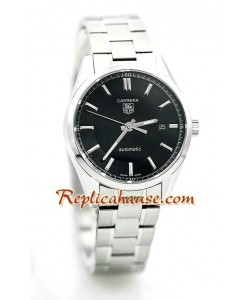 Tag Heuer Carrera Reloj Suizo de imitación