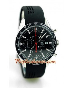 Tag Heuer Carrera Reloj Suizo de imitación