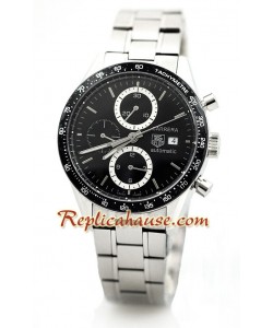 Tag Heuer Carrera Reloj Suizo de imitación