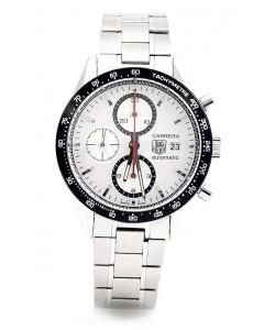 Tag Heuer Carrera Reloj Suizo de imitación