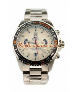 Tag Heuer Gry Carrera RS2 Reloj Réplica