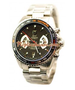 Tag Heuer Gry Carrera RS2 Reloj Réplica