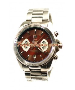 Tag Heuer Carrera Reloj Réplica
