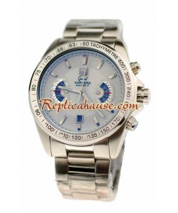 Tag Heuer Carrera Reloj Réplica