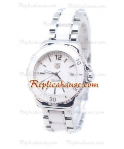 Tag Heuer Formula 1 Ceramic Quartz Reloj