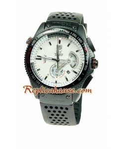 Tag Heuer Gry Carrera Calibre 36 Reloj Réplica