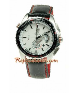 Tag Heuer Gry Carrera Calibre 36 Reloj Réplica