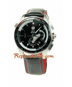Tag Heuer Gry Carrera Calibre 36 Reloj Réplica