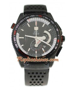 Tag Heuer Gry Carrera Calibre 36 Reloj Réplica