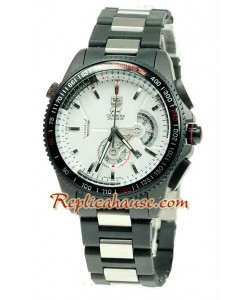 Tag Heuer Gry Carrera Calibre 36 Reloj Réplica