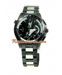 Tag Heuer Gry Carrera Calibre 36 Reloj Réplica