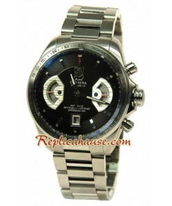 Tag Heuer Gry Carrera Calibre 17 Reloj Suizo de imitación