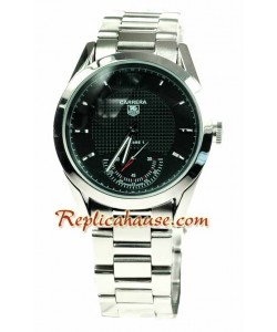Tag Heuer Gry Carrera Calibre 1 Reloj Réplica