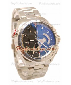 Tag Heuer Gry Carrera Calibre 36 Reloj Réplica