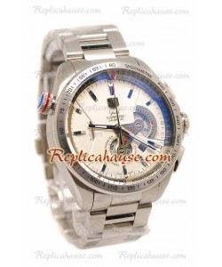 Tag Heuer Gry Carrera Calibre 36 Reloj Réplica