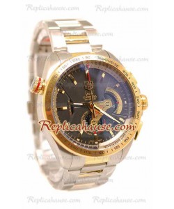 Tag Heuer Gry Carrera Calibre 36 Reloj Réplica