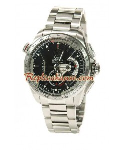 Tag Heuer Gry Carrera Calibre 36 Reloj Suizo de imitación