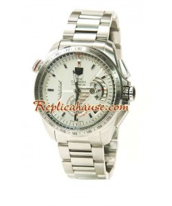 Tag Heuer Gry Carrera Calibre 36 Reloj Suizo de imitación