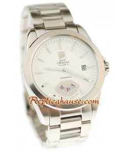Tag Heuer Gry Carrera Calibre 6 Reloj Réplica