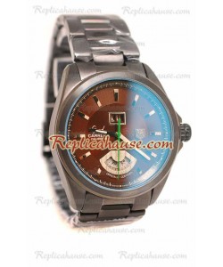 Tag Heuer Gry Carrera Calibre 8 Reloj Réplica
