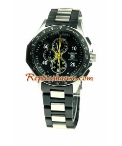 Tag Heuer Gry Carrera Reloj Réplica