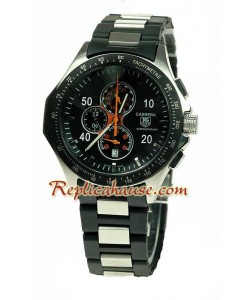 Tag Heuer Gry Carrera Reloj Réplica