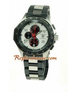 Tag Heuer Gry Carrera Reloj Réplica