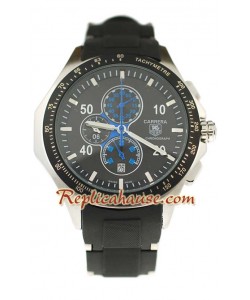 Tag Heuer Gry Carrera Reloj Réplica