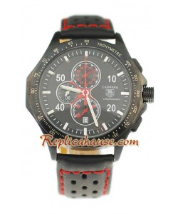 Tag Heuer Gry Carrera Reloj Réplica