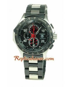 Tag Heuer Gry Carrera Reloj Réplica
