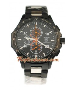 Tag Heuer Gry Carrera Reloj Réplica