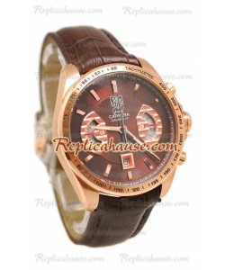 Tag Heuer Gry Carrera Reloj Réplica