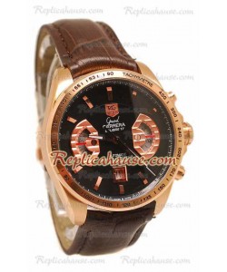 Tag Heuer Gry Carrera Reloj Réplica