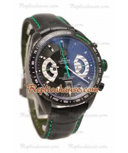 Tag Heuer Gry Carrera Reloj Réplica