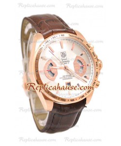 Tag Heuer Gry Carrera Reloj Réplica
