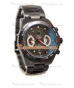 Tag Heuer Gry Carrera RS2 Reloj Réplica
