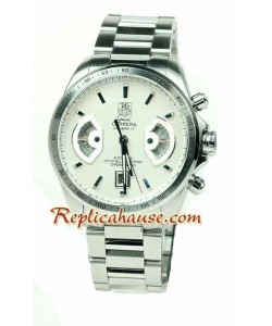 Tag Heuer Gry Carrera Calibre 17 Reloj Suizo de imitación