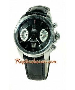 Tag Heuer Gry Carrera Calibre 17 Reloj Suizo de imitación