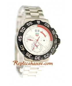 Tag Heuer Indy 500 - Formula 1 Reloj Réplica