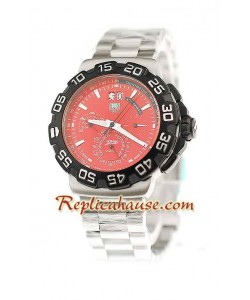 Tag Heuer Indy 500 - Formula 1 Reloj Réplica