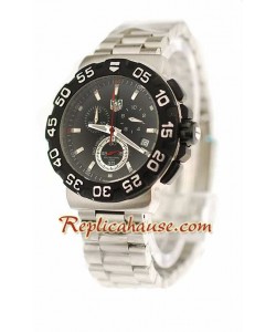 Tag Heuer Indy 500 - Formula 1 Reloj Réplica