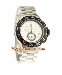 Tag Heuer Indy 500 - Formula 1 Reloj Réplica