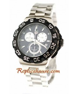 Tag Heuer Indy 500 - Formula 1 Reloj Réplica