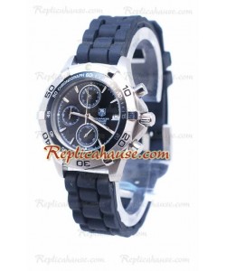 Tag Heuer 2000 Aquaracer Cronógrafo Reloj