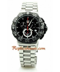 Tag Heuer New Formula 1 Reloj Réplica - Suizo Quartz