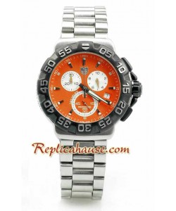 Tag Heuer New Formula 1 Reloj Réplica - Suizo Quartz