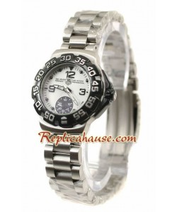 Tag Heuer Dama Professional Formula 1 Reloj Réplica