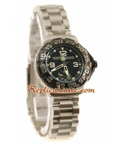Tag Heuer Dama Professional Formula 1 Reloj Réplica