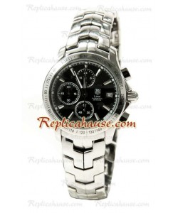 Tag Heuer Link Reloj para Dama